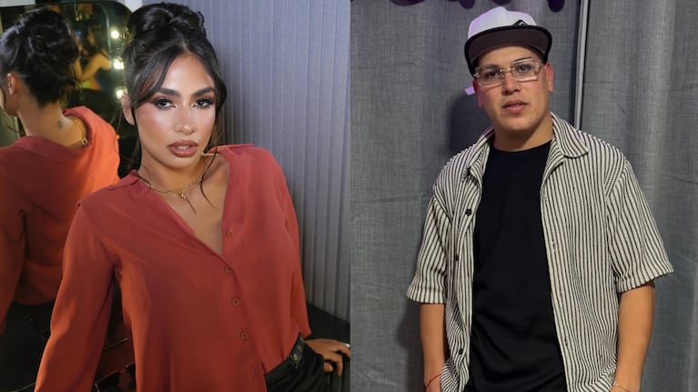 Se supo por qué Daniela Celis no habla de la denuncia contra Thiago Medina por abuso: “Categórica”