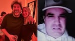 Tamara Pettinato habló tras la amenaza de muerte a su hermano Homero y apuntó contra los programas que lo entrevistan