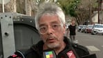 Bobby Flores contó cómo fue el violento robo a su casa mientras dormía