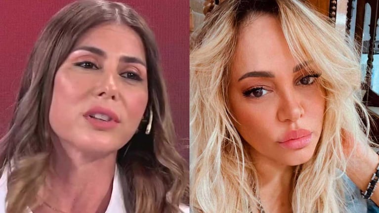 Filtraron escandalosos audios de Ritó y Majo Martino tras las dudas de Yanina por un viaje a Miami: “Parecés el ratón Mickey”