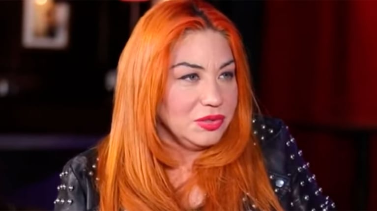 Difunden un llamado de Lowrdez de Bandana mientras estaba cautiva y bajo amenazas de su exnovio