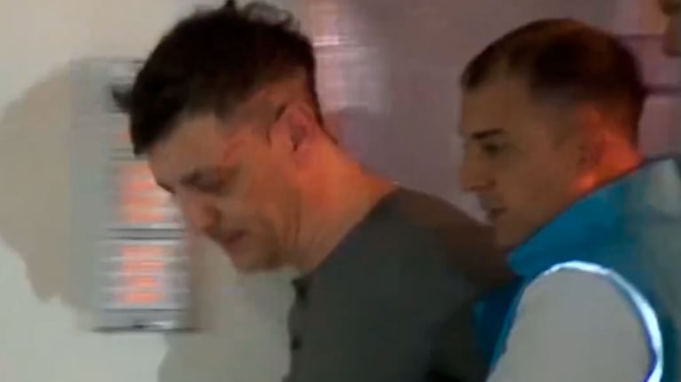 Por qué imputarán a Leandro Gómez García, exnovio de Lowrdez de Bandana