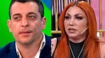 La foto del ex de Lowrdez Fernández preso tras su traslado a la alcaldía