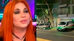 El rescate de Lowrdez Fernández: los detalles de lo que encontraron en el allanamiento