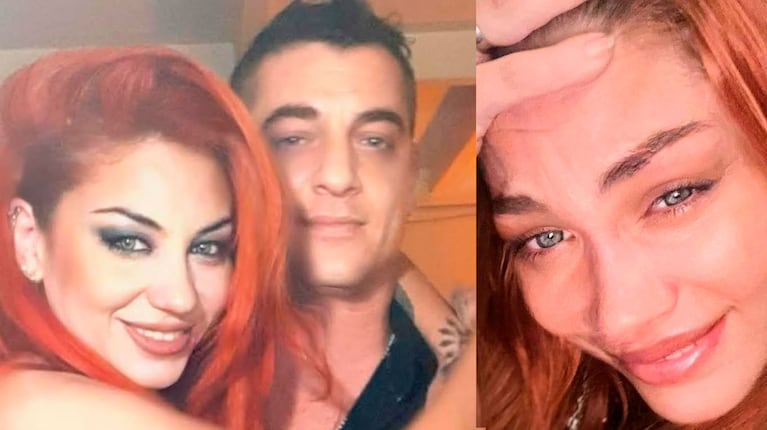 Lowrdez de Bandana: así fue el historial de violencia que sufrió secuestrada por su pareja 