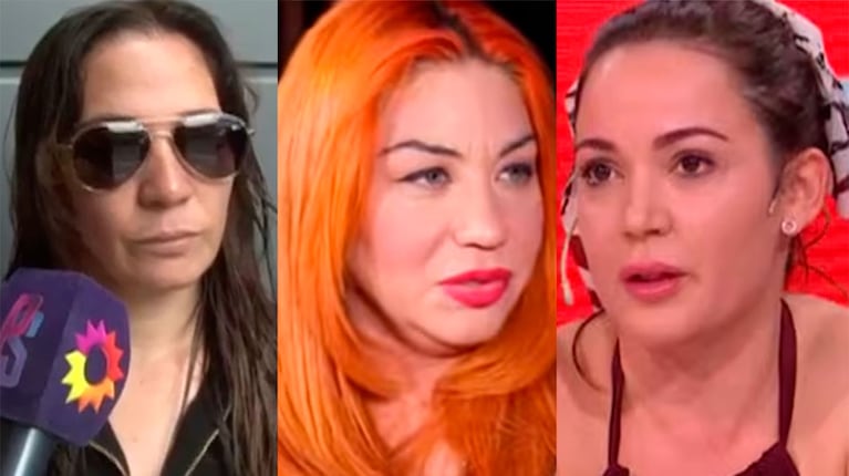 Lissa Vera reveló el rol clave de Valeria Gastaldi en el rescate de Lowrdez Fernández: “Estaba muy emocionada”