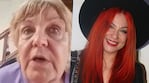 El desgarrador testimonio de la madre de Lowrdez de Bandana tras el rescate