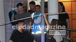 Terminó la indagatoria al ex de Lowrdez de Bandana