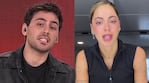 Lizardo Ponce defendió a Tini Stoessel  tras las críticas por llorar después de que se suspenda su show