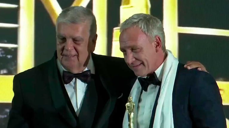 Martín Fierro Latino 2025: el listado completo con todos los ganadores