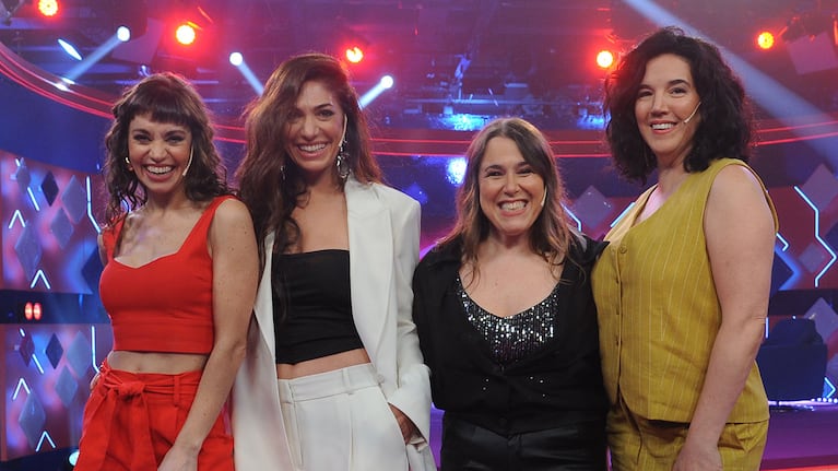 Las Chicas de la Culpa ya tienen confirmado al primer invitado: cuándo debutan