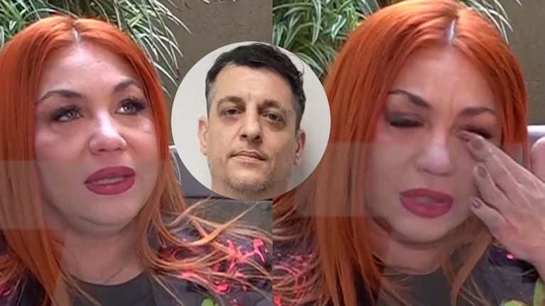 Duro testimonio de Lourdes Fernández luego de que su ex vaya preso: “No me siento víctima, sino responsable”