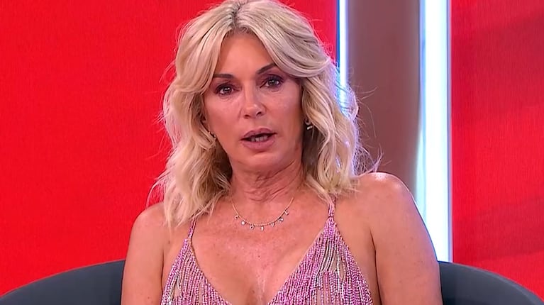 Yanina Latorre reveló cuántos juicios acumuló tras 10 años en LAM