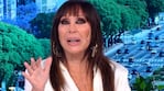 Video: Moria Casán anunció la separación menos pensada de dos famosos en plena Navidad