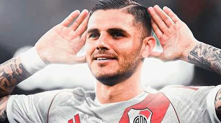 Mauro Icardi a River Plate: revelaron toda la verdad sobre el supuesto pase