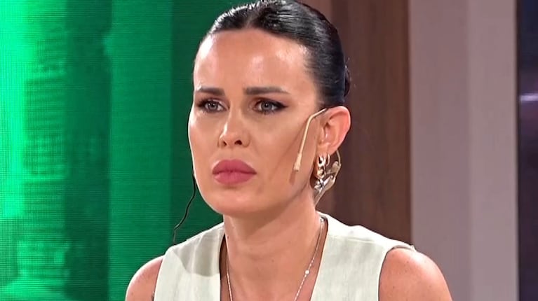 Natalie Weber contó qué haría si un carpincho ataca a su perra y generó polémica