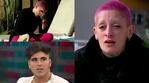 El llanto de Furia tras el polémico gesto de Mauro en Gran Hermano 2023