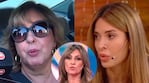 La furia de Jésica Cirio tras el interrogatorio de Georgina Barbarossa
