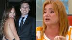 Nancy Pazos destrozó a Roberto García Moritán tras su escandalosa separación de Pampita