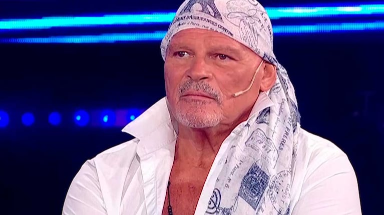 Por qué allanaron el domicilio de Alfa de Gran Hermano y lo dejaron detenido por algunas horas