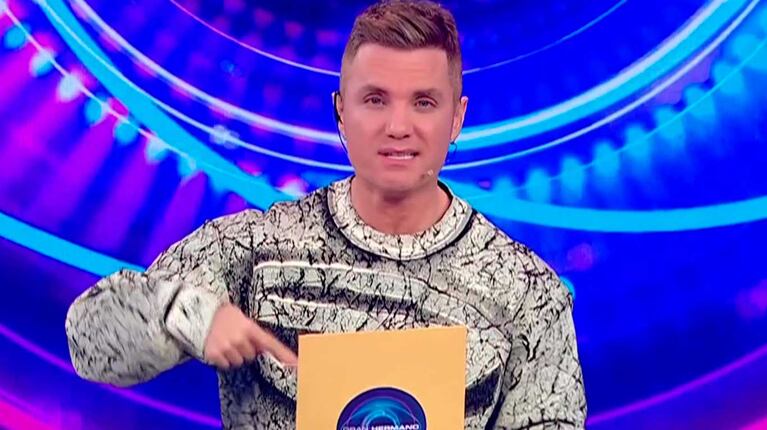 Santiago del Moro oficializó la fecha del final de Gran Hermano 2023: será el más extenso de todos