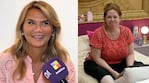Amalia Granata fue durísima con Andrea del Boca tras su llanto en Gran Hermano: “Qué relación tóxica”
