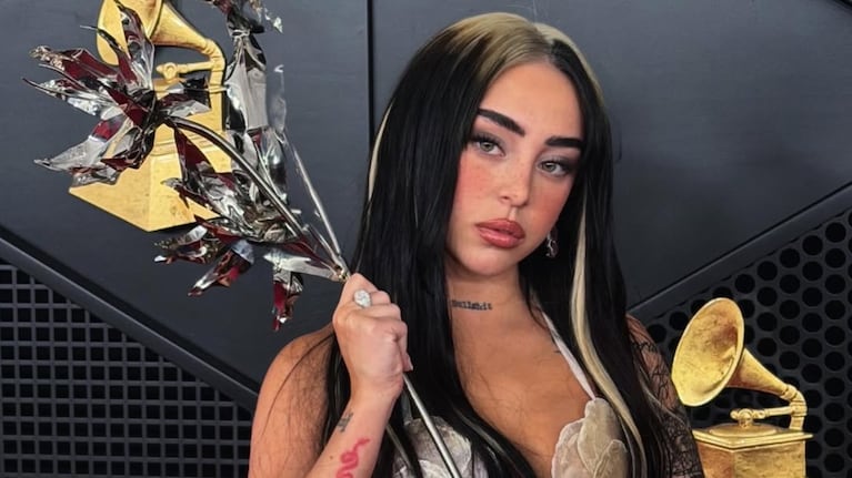 Nicki Nicole blanqueó a su favorita de Gran Hermano, Generación Dorada y sorprendió a todos