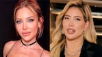 Wanda Nara y Evangelina Andersona: dieron a conocer la verdadera razón de la histórica pelea