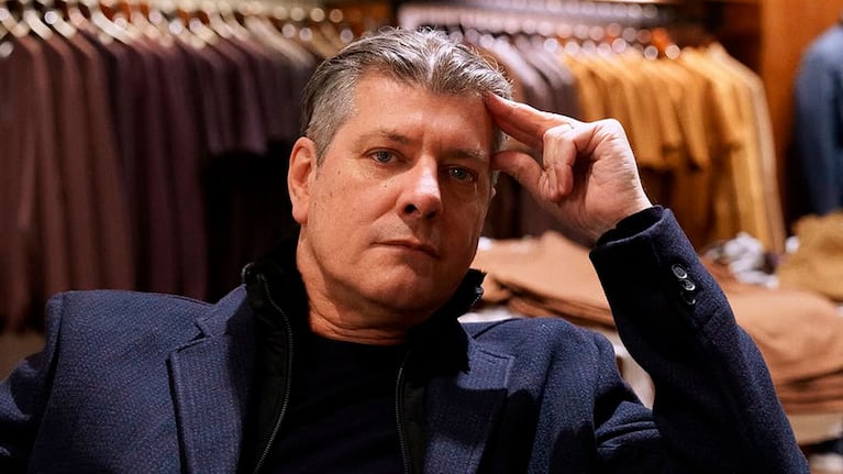 Quién será la primera invitada de Mario Pergolini en la vuelta de Otro día perdido: hace un año no da notas