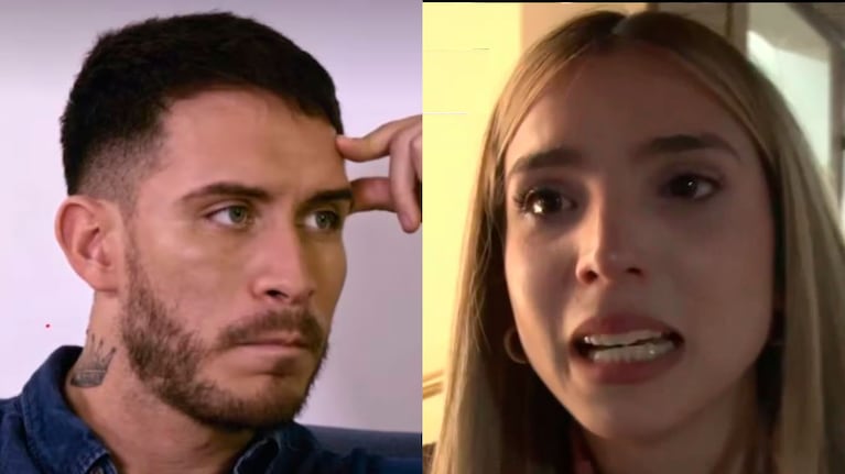 Santiago Martínez fue condenado a 15 años por intento de femicidio contra Emily Ceco: “Se hizo justicia”