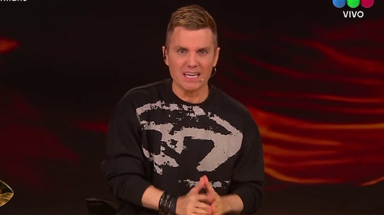 Gran Hermano Generación Dorada: quiénes quedaron en la placa de nominados esta semana