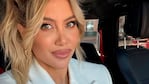 Wanda Nara ostentó su anillo de bodas y de compromiso con Mauro Icardi: el video