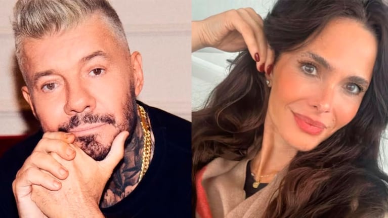 Revelan por qué Marcelo Tinelli no blanquea todavía su romance con Rossana Almeyda