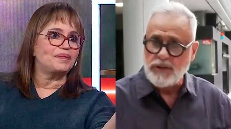 “Me arruinó la carrera”: Lía Salgado reabrió su batalla mediática con Jorge Rial