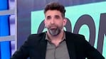 El descargo de Diego Moranzoni tras dejar Crónica: “No me echaron”