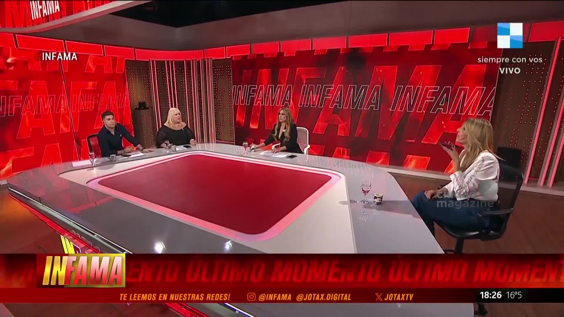 Moranzoni negó estafa y aseguró que su renuncia fue voluntaria