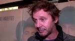 “Los extraño muchísimo”: la dolorosa confesión de Benjamín Vicuña sobre sus hijos