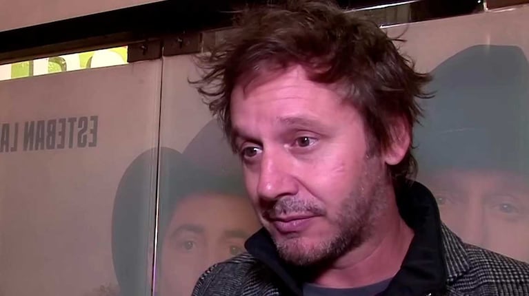 El desgarrador relato de Benjamín Vicuña sobre la distancia con sus hijos: “No te la voy a caretear”