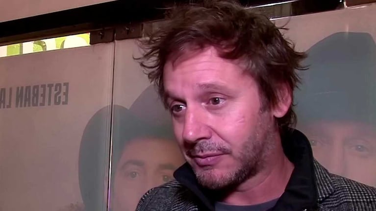 El desgarrador relato de Benjamín Vicuña sobre la distancia con sus hijos: “No te la voy a caretear”