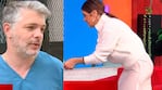 María Fernanda Callejón acusó a Ricky Diotto de abuso sexual y contó el estremecedor episodio que vivió