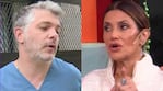 María Fernanda Callejón acusó a Ricky Diotto de abuso sexual y contó el estremecedor episodio que vivió