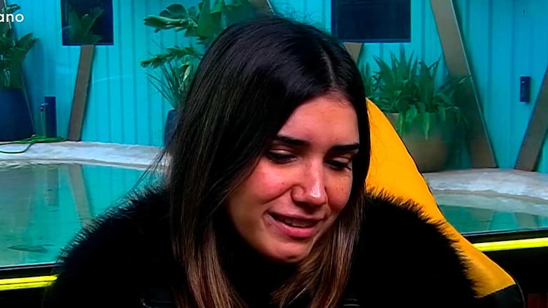Gran Hermano echó a Lola Tomaszeuski tras varias advertencias: “Fue una catarata de información”