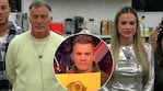 Gran Hermano: así fue la eliminación de Eduardo Carrera del reality