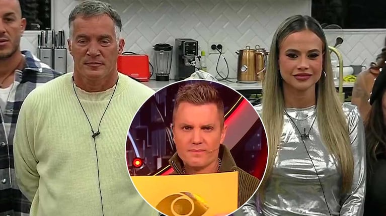 Gala de eliminación en Gran Hermano Generación Dorada: quién se fue de la casa este lunes