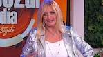 Bomba: Yuyito González reaccionó en vivo al rumor de reconciliación entre Javier Milei y Fátima Florez