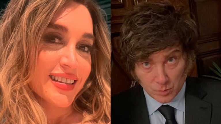 Qué dijo Fátima Florez cuando le preguntaron si se reconcilió con Javier Milei