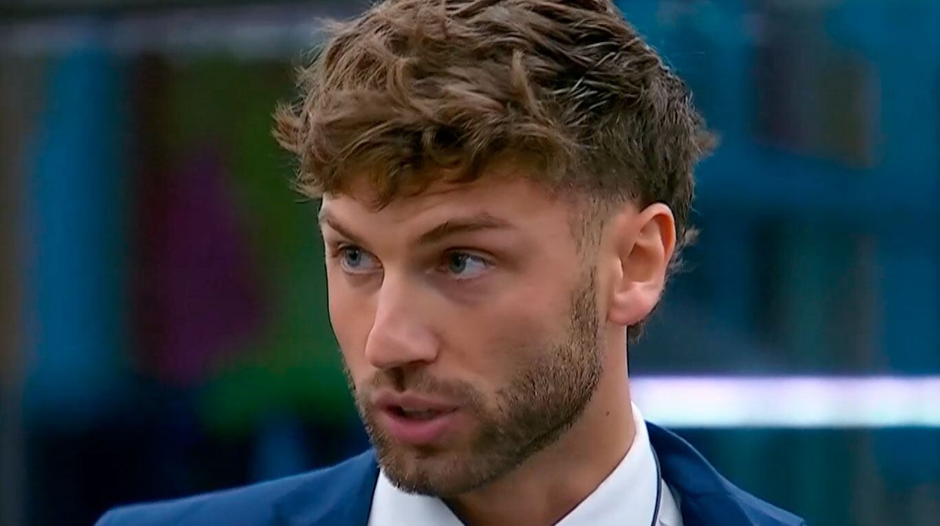 Tato Algorta, ganador de Gran Hermano: qué fue lo primero que hizo al quedase solo en la casa