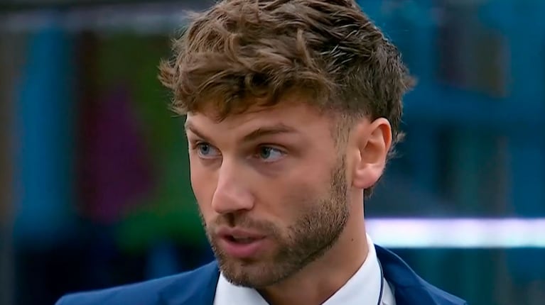 Tato, ganador de Gran Hermano: qué fue lo primero que hizo al quedarse solo en la casa