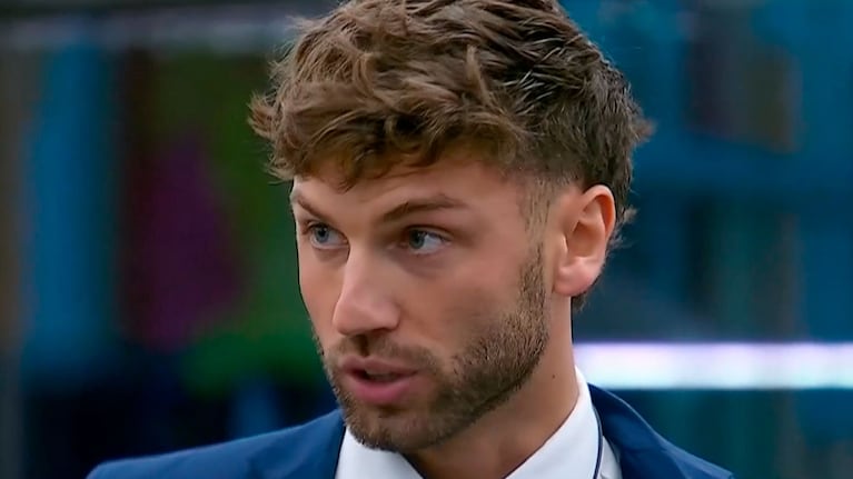 Tato, ganador de Gran Hermano: qué fue lo primero que hizo al quedarse solo en la casa