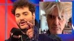 Homero Pettinato habló a fondo sobre su relación con Roberto, sus hermanos y Sofía Gonet